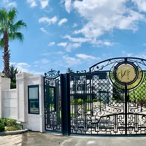3* Hotel Park