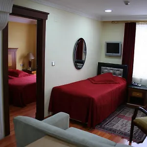 3* Hotel Timeks Sultanahmet