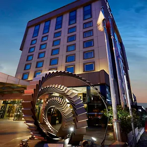 Avantgarde Urban Levent İstanbul