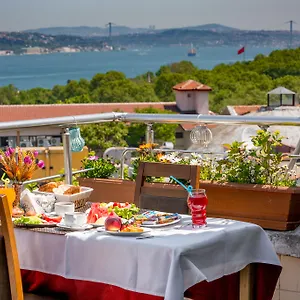 2* Hotel Meddusa