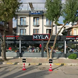 3* Hotel Myla Tuzla
