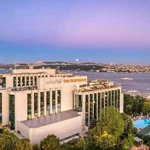 Ξενοδοχείο Swissotel The Bosphorus