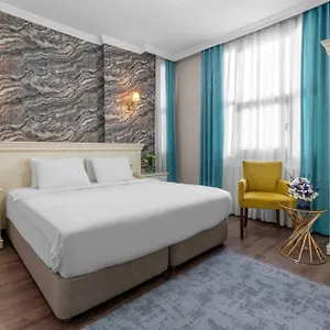 3* Hotel Valide