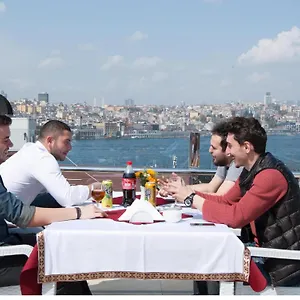 2* Hotel Sirkeci Emek