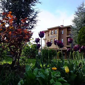 3* Hotel Turquhouse